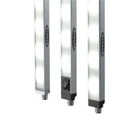 Banner Engineering Versatile, All-Purpose LED Strip Light, WLS28-2 Series